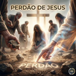 PERDÃO DE JESUS