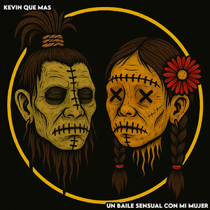 Un Baile Sensual Con Mi Mujer