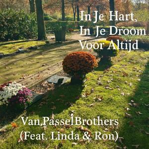 In Je Hart, In Je Droom, Voor Altijd (feat. Linda & Ron)
