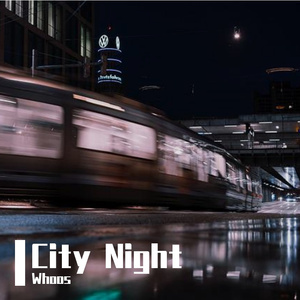 City Night (PROD BY MEGA)