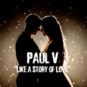 Like a Story of Love