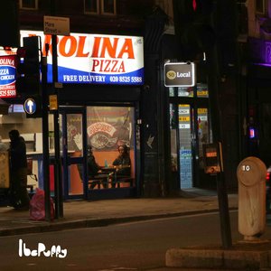 Mare Street (Instrumental)