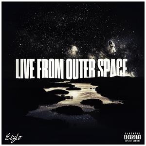 Live From Outer Space (feat. JRoberts & Lotus Luthor)