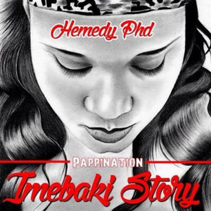 Imebaki Story