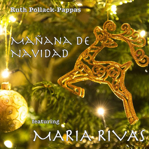Mañana De Navidad (feat. Maria Rivas)