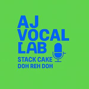 Stack Cake Doh Reh Doh