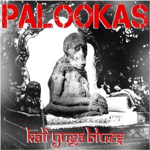 Kali Yuga Blues