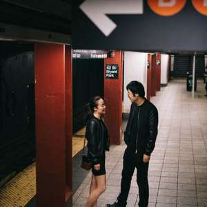 牛油果饭（Sure & Nadia）