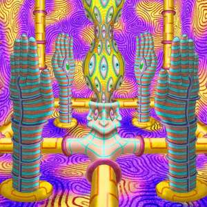 Purple Cloud PROD BY金桔0RANG3