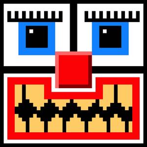Coulrophobia