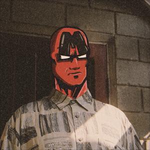 mozaic (feat. RBM) (Crimewave Remix)