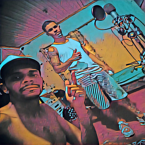 Só Com Você Fico Bem