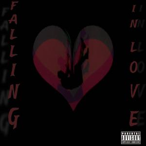 Fallin In Love (feat. AiSwayy)
