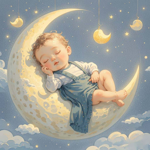 舒缓减压催眠曲 (纯音乐)