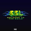 BBL Originals - Welcome To The Baile (feat. Adame DJ, MC Bob Anne & Vitto)