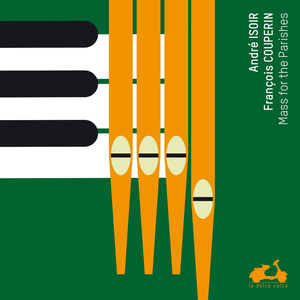 Mass for the parishes: Dialogue sur les Trompettes