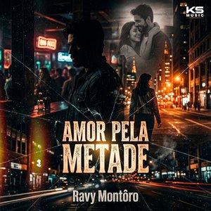 Amor Pela Metade