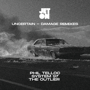 Damage (System 97 Remix)