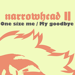 My Goodbye (Single)