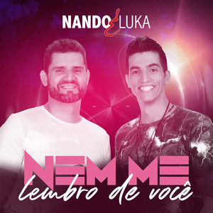 Nem Me Lembro de Você