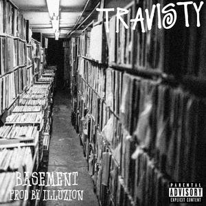 Basement (feat. Travisty The Lazy Emcee)