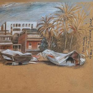 Playa El Chanquete N.13