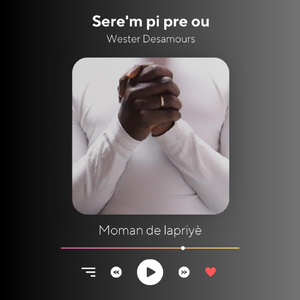 Sere'm Pi Pre Ou