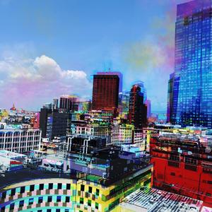 Unsettled (feat. O.O.X & Famous Amos)