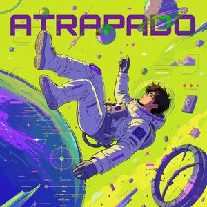 Atrapado