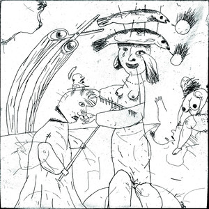 Pilvedesse sõuan paadi