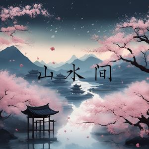 山水间 (太极拳)