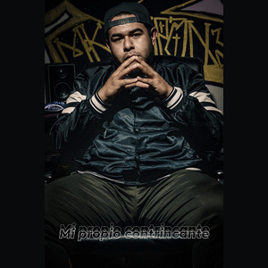 Mi Propio Contrincante