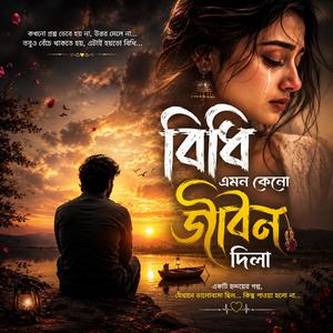 Bidhi Emon Jibon Keno Dila (বিধি এমন জীবন কেনো দিলা)