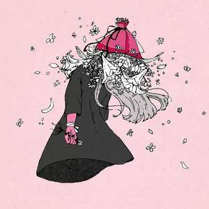 さようなら,花泥棒さん（Cover 初音ミク）