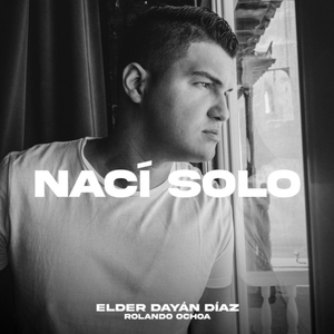 Nací Solo (Live)