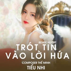 Trót Tin Vào Lời Hứa (HuyPT Remix)