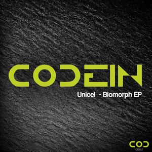 Biomorph (Original Mix)