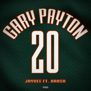 GARY PAYTON (feat. haash)