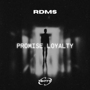 Promise Loyalty Pop Guitar Interlude