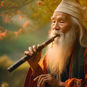Flute Healing
