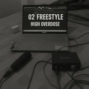 02 Freestyle
