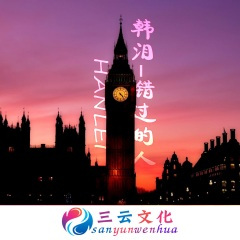 酒醉的白狐 (DJ版)