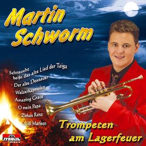 Liebeslied des Trompeters