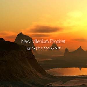 Zelda`s Lullaby (Epic Version)