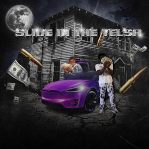 Slide In The Tesla (feat. Agoff)