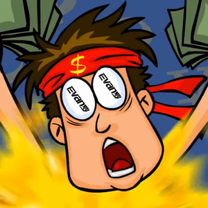 我赚钱了（Evan罗 remix）