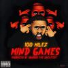 100milez - Mind Games