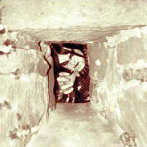 Triumphmarsch Zorn II (Zerfall der Religionen)