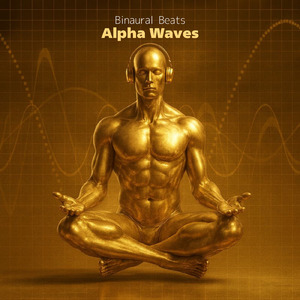 聴けば自然と眠くなる睡眠導入BGM ヒーリングピアノ (睡眠と集中のためのバイノーラルビート)