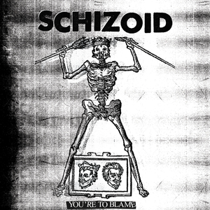 Schizoid